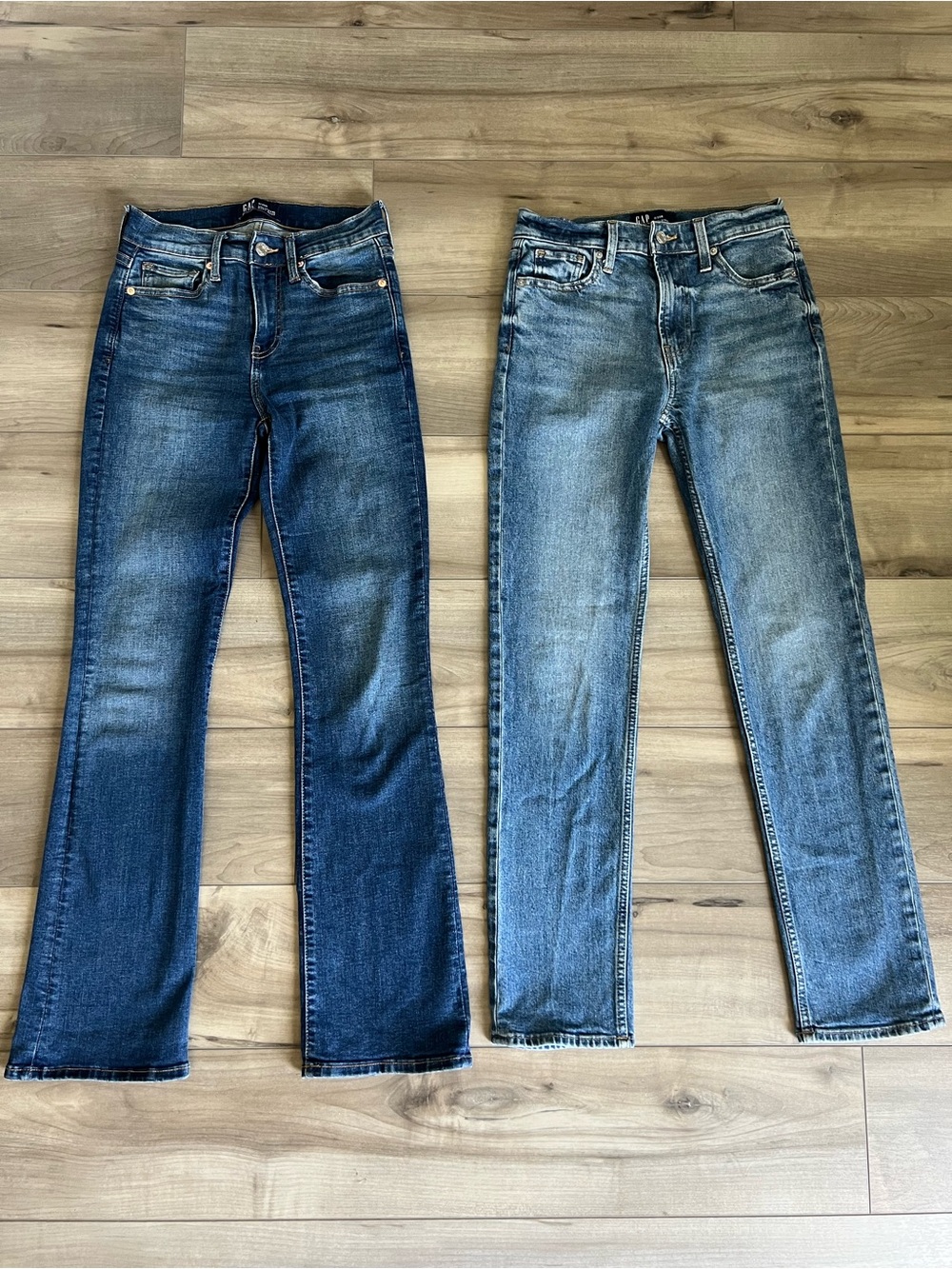 GAP Denim Bundle